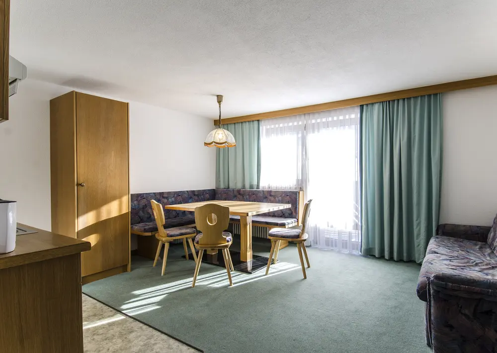 Apartment D