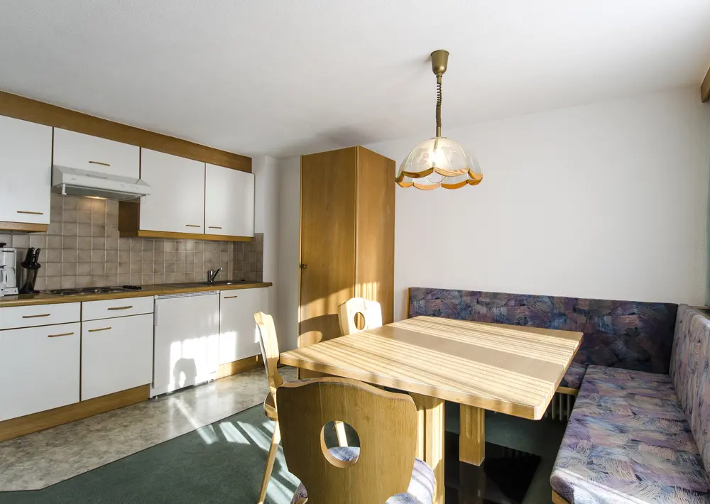 Apartment D