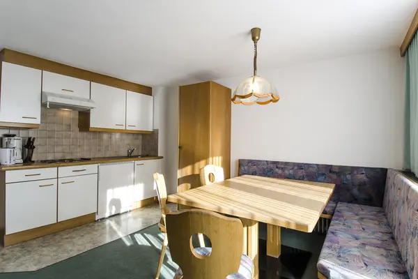  Apartment D – für 5-6 Personen | ca. 66 m² 