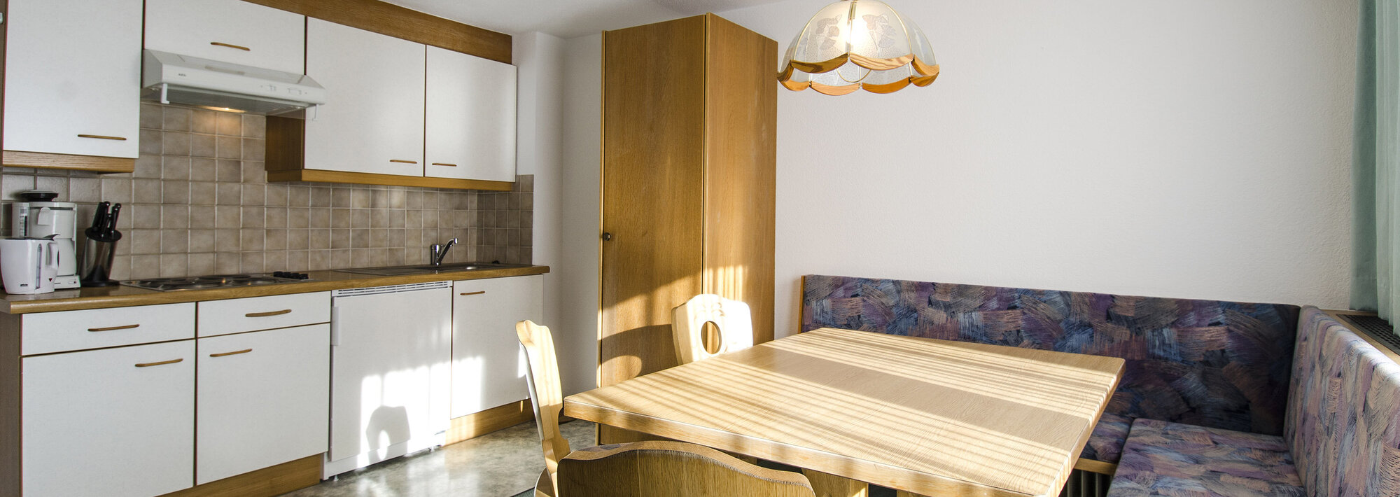 Apartment D