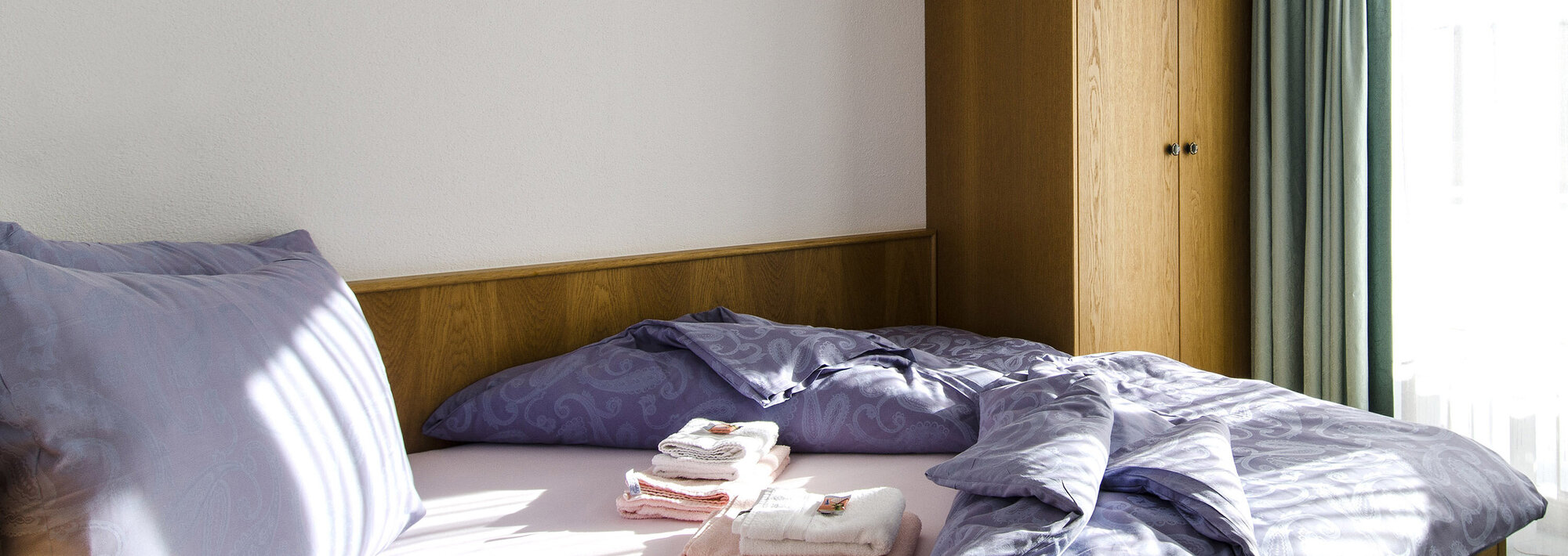 Apartment C