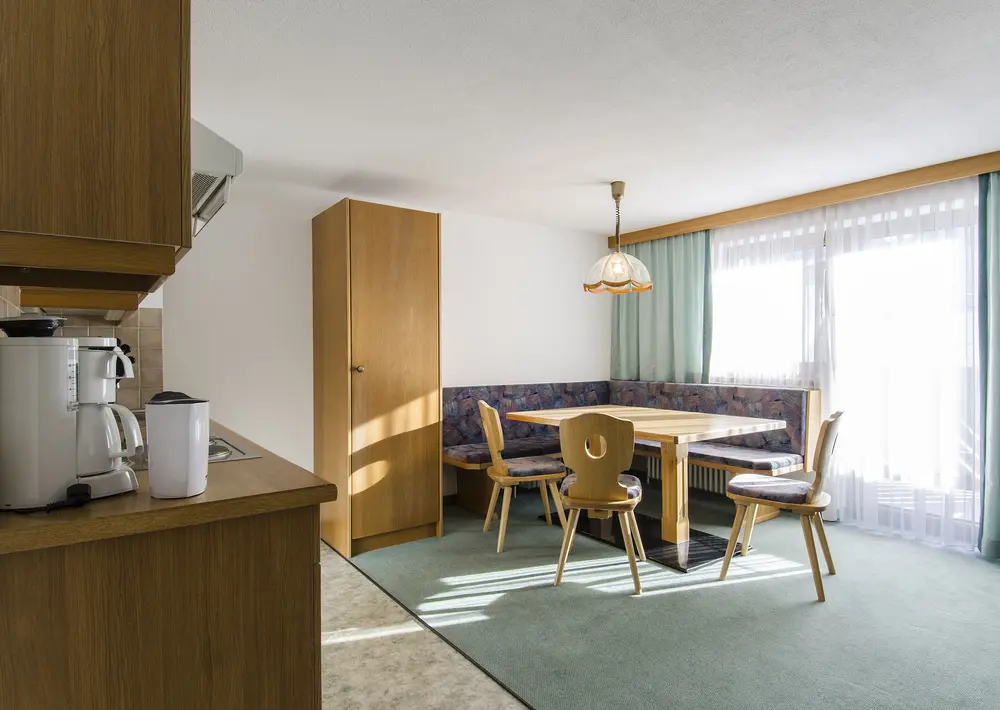 Apartment D