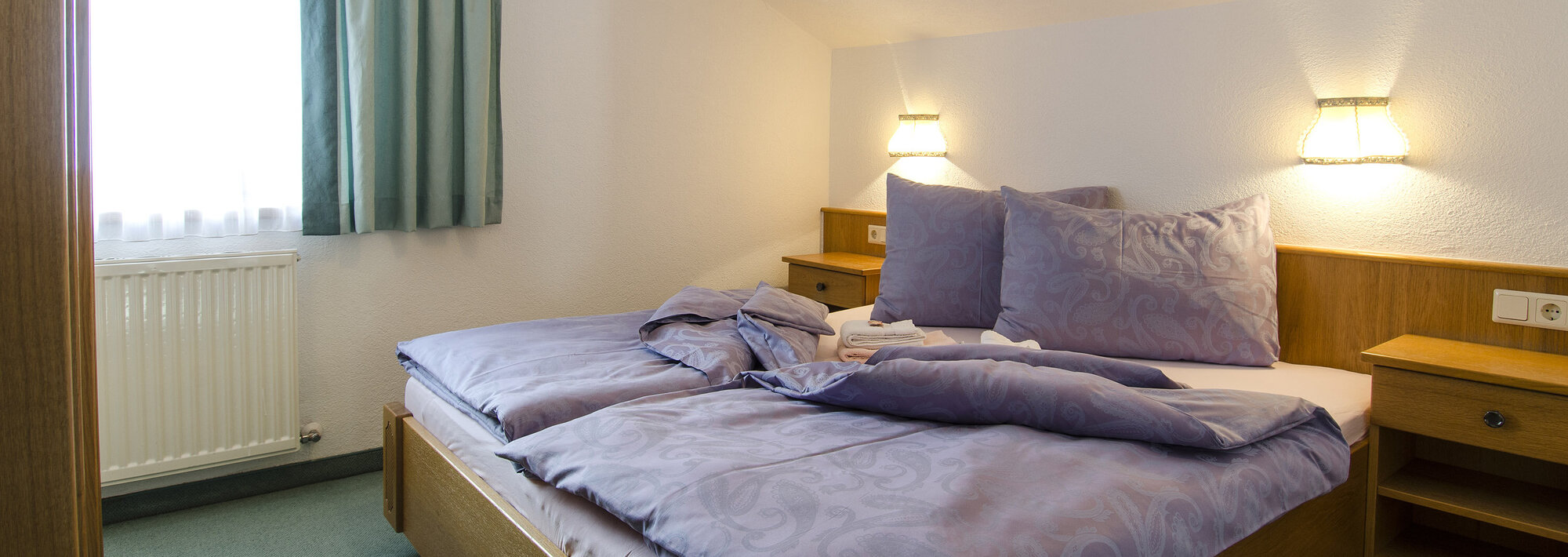 Apartment E