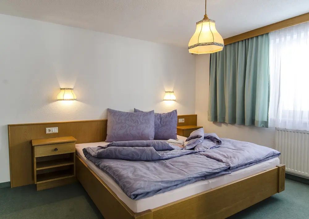 Apartment C