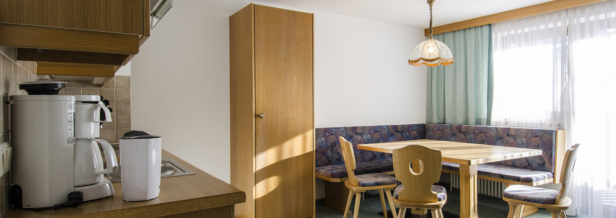 Apartment C