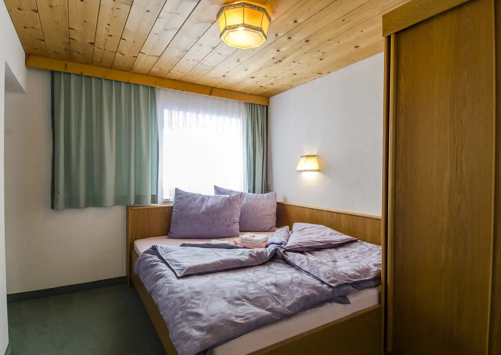 Apartment D