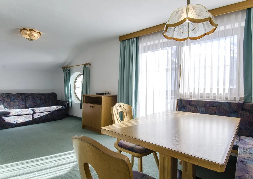 Apartment D