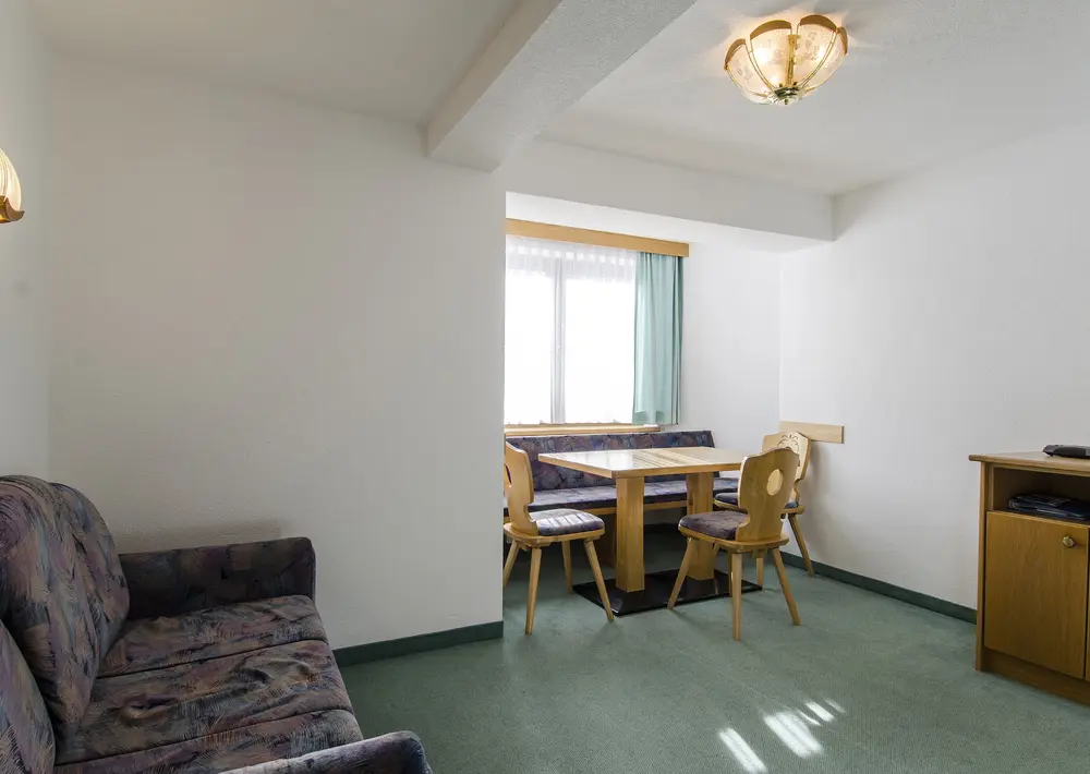 Apartment C