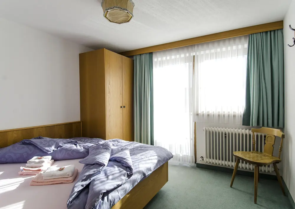 Apartment C