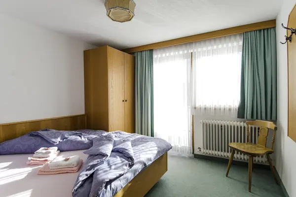  Apartment C – für 3-4 Personen | ca. 47 m² 