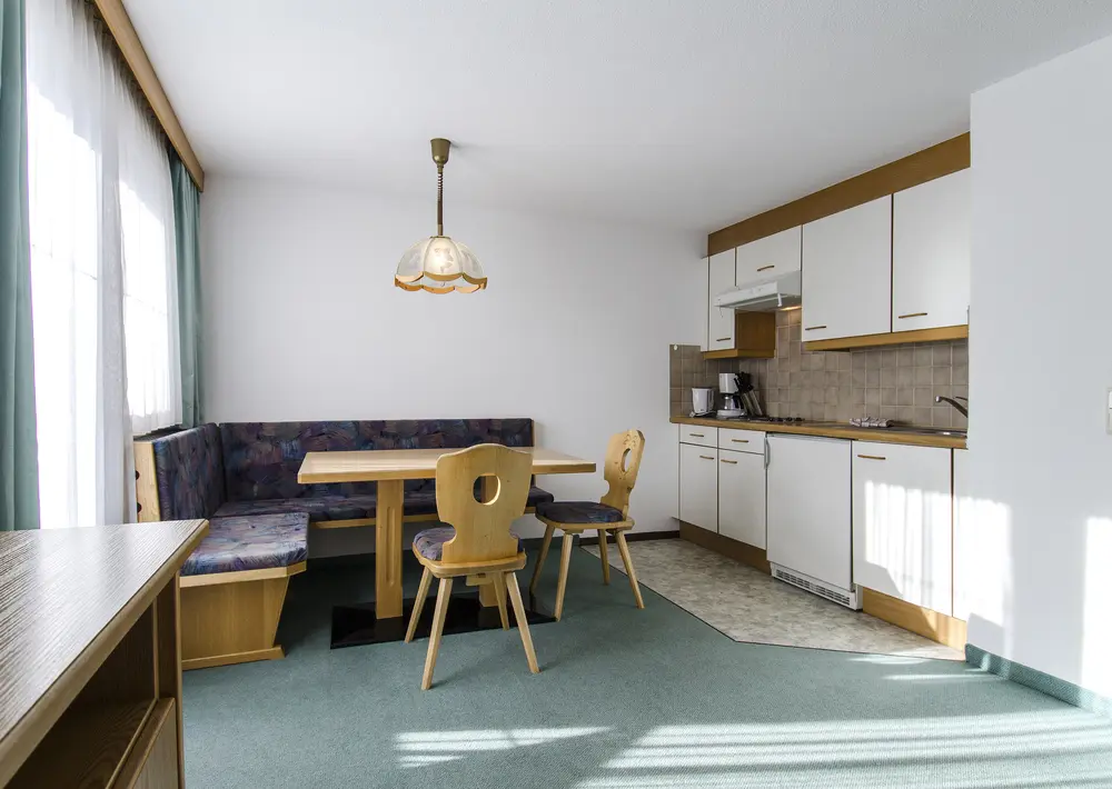 Apartment E